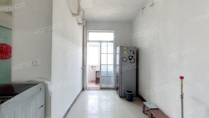 陇海南里6号院二手房实景图