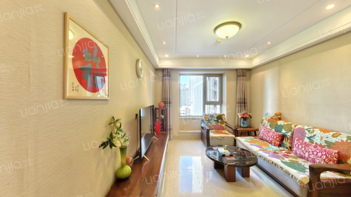 中海·城市广场·钻石湾二手房实景图