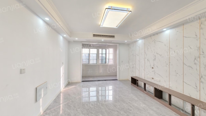 盛世茗居二手房实景图