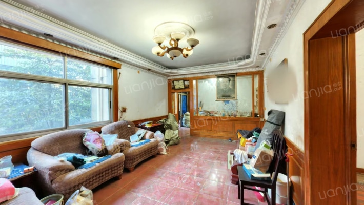 检察院家属区二手房实景图