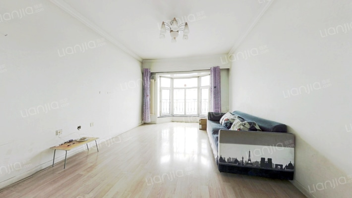 报达文化商住小区二手房实景图