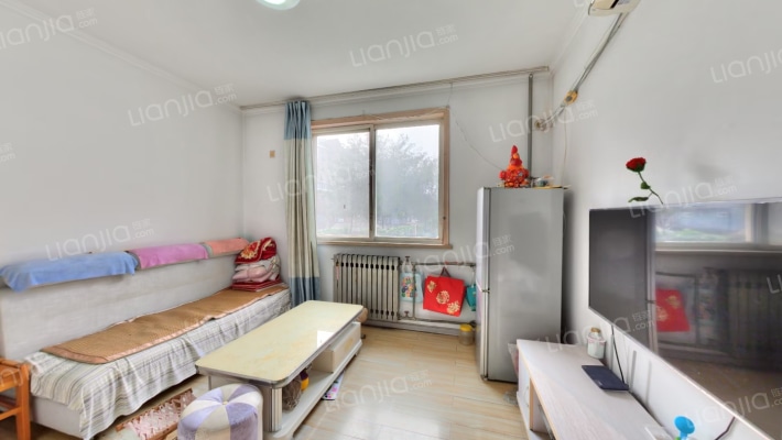 永馨苑小区二手房实景图