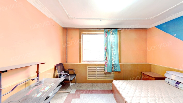 乾泽苑小区一期二手房实景图