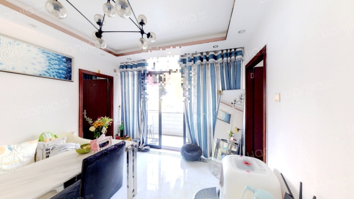 中山四路二手房实景图