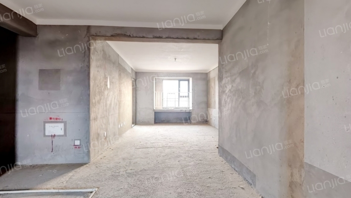 睿园二手房实景图