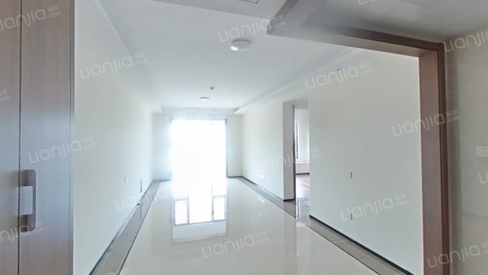 邯郸保利云上二手房实景图