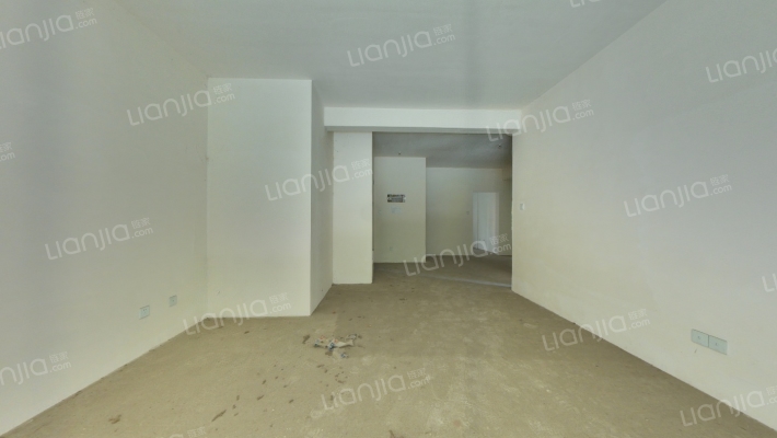 正成源筑二手房实景图