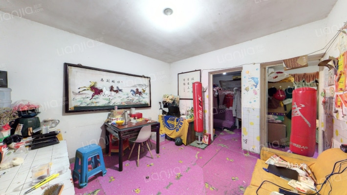 南池鉴园二手房实景图