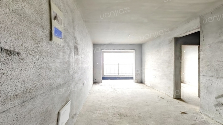 常绿林溪天悦二手房实景图