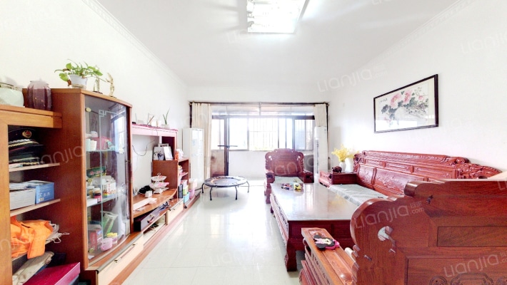 红旗街住宅二手房实景图