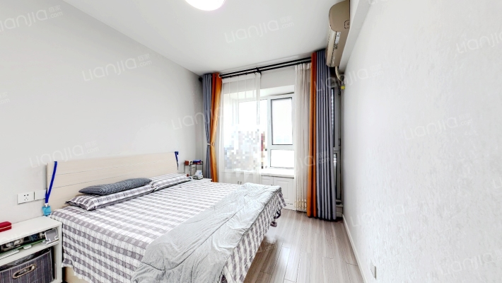 江南邑二手房实景图