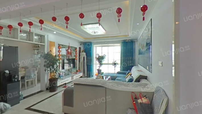 同丰家苑二手房实景图