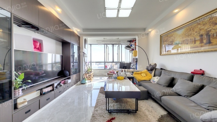 龙祥公寓二手房实景图