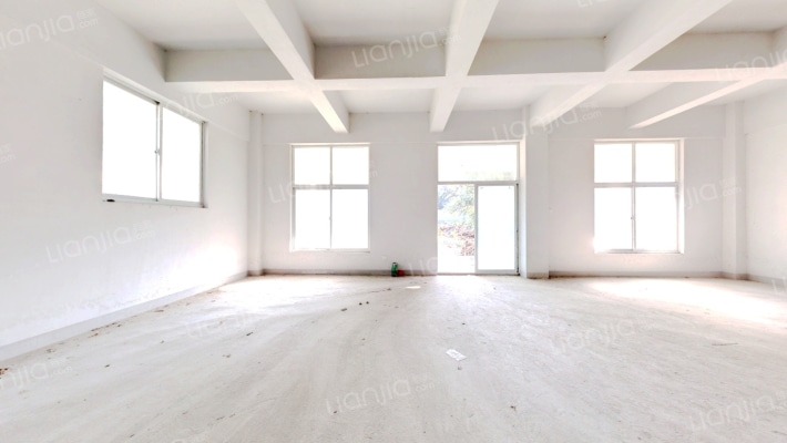 新世界花园二手房实景图