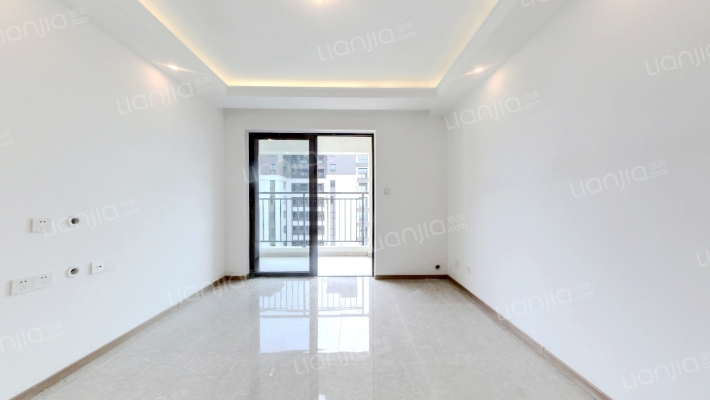 东润城璞园二手房实景图