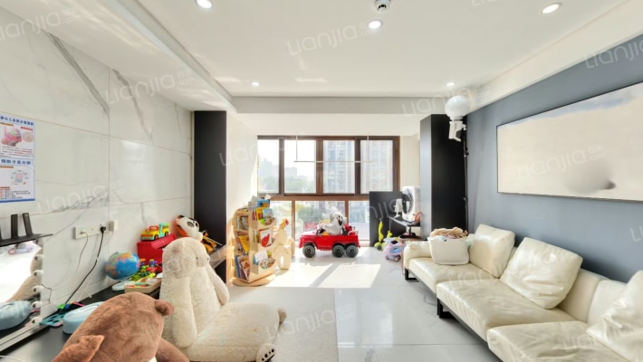 中旅狮山名门二手房实景图