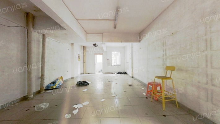 梓元岗路二手房实景图