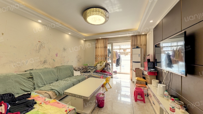 水岸家年华二手房实景图