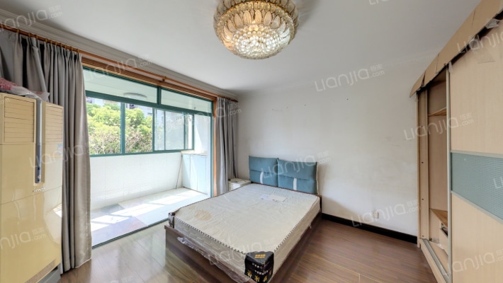 阳城花园二手房实景图