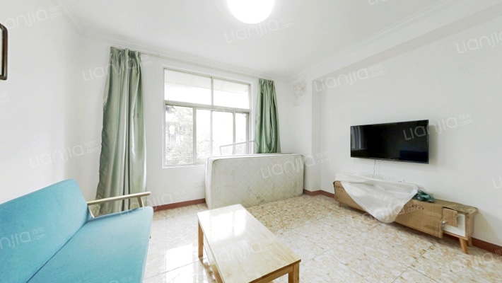 外经贸学院职工宿舍二手房实景图