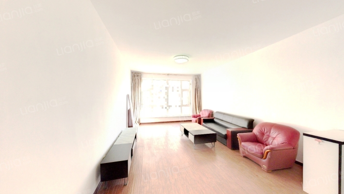 万豪汇景新城二手房实景图