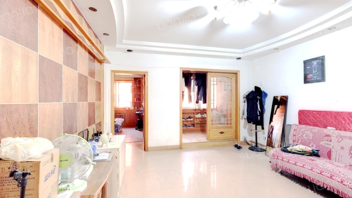 古都小区二手房实景图