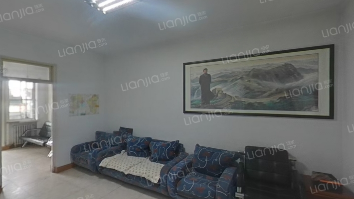 糖酒公司家属院二手房实景图