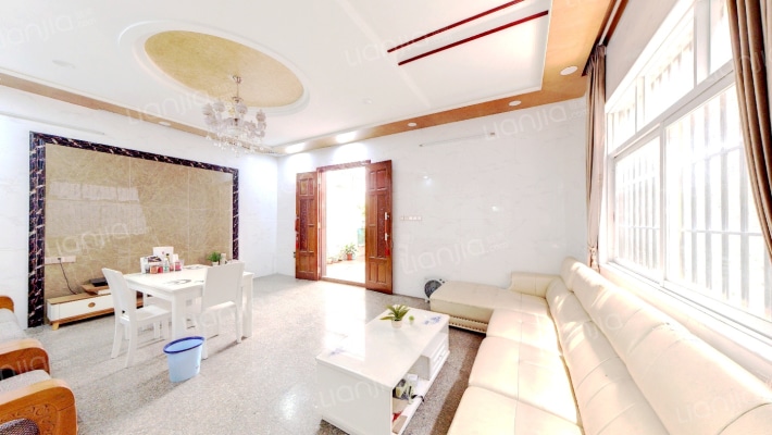 容桂单家红旗社区二手房实景图