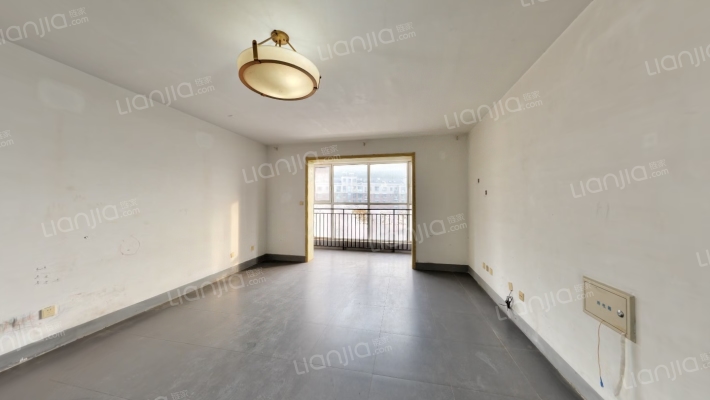 水映丽山二手房实景图