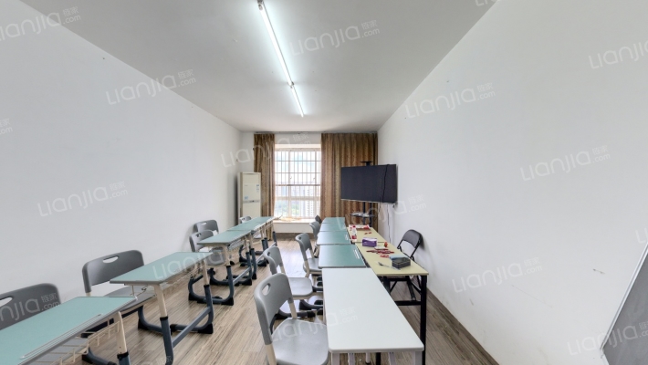 佳得鑫水晶城二手房实景图