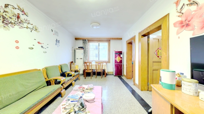 园丁新村二手房实景图