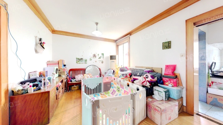 梅苑小区二手房实景图