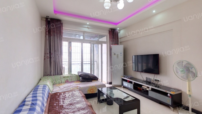 汇祥好莱坞二手房实景图