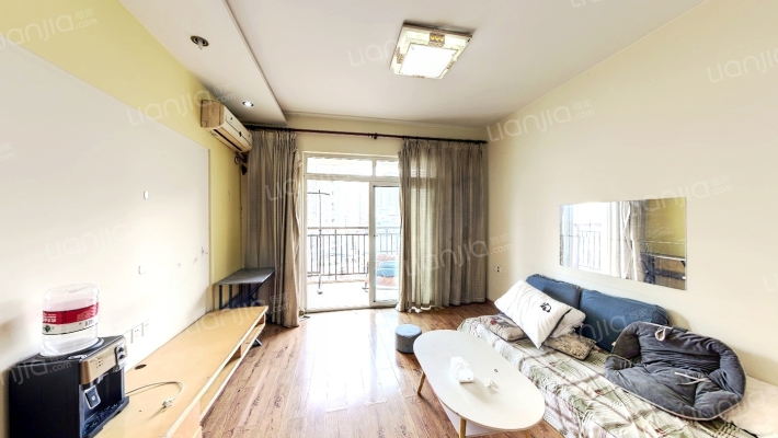 川成商住楼二手房实景图