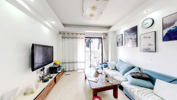 潭桥佳园二手房实景图