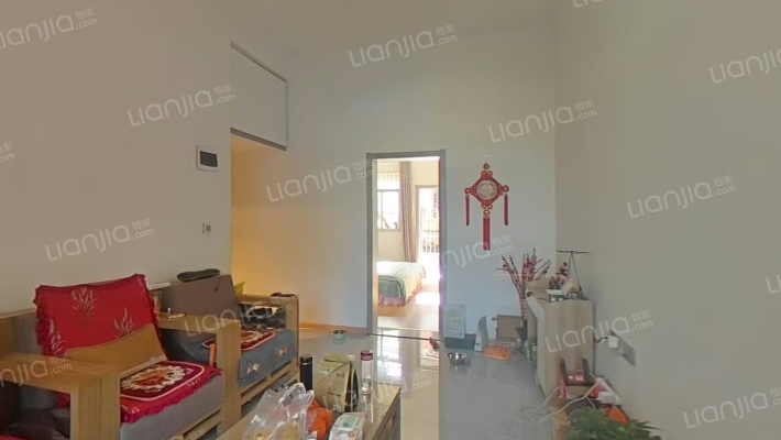 考棚街19号院二手房实景图