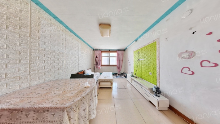 维良小区二手房实景图