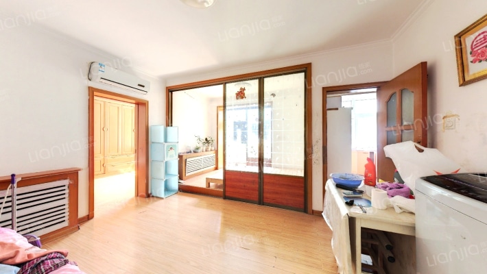 大华街二手房实景图