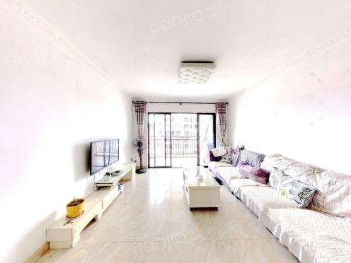 整租·三生天海观邸 4室2厅 北