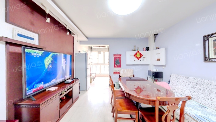 长虹嘉园二手房实景图