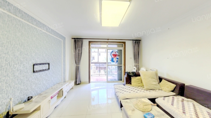 太宁花园紫兰苑二手房实景图