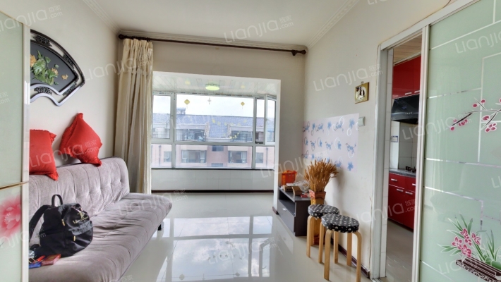 学士园二手房实景图