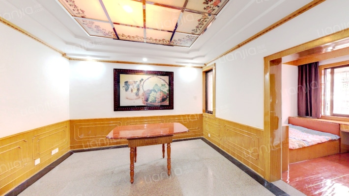 金渔湾花园二手房实景图