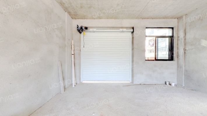 农贸路二手房实景图