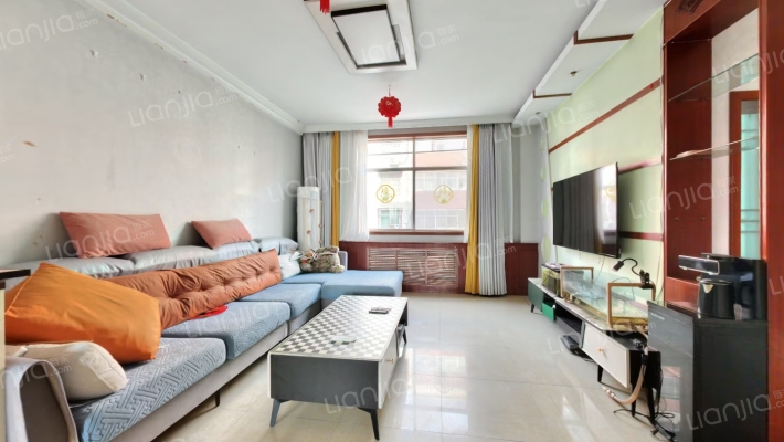 三国昶源小区二手房实景图