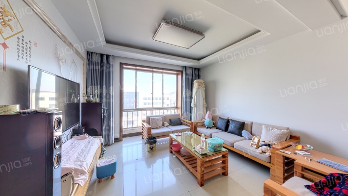 锦绣嘉园东苑二手房实景图