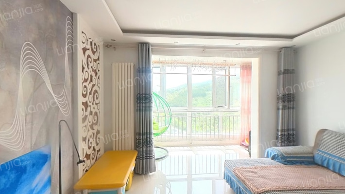 宏景嘉苑二手房实景图