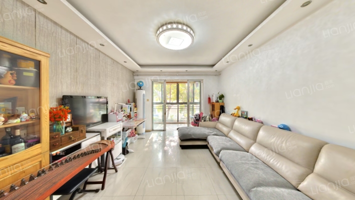 云河湾二手房实景图