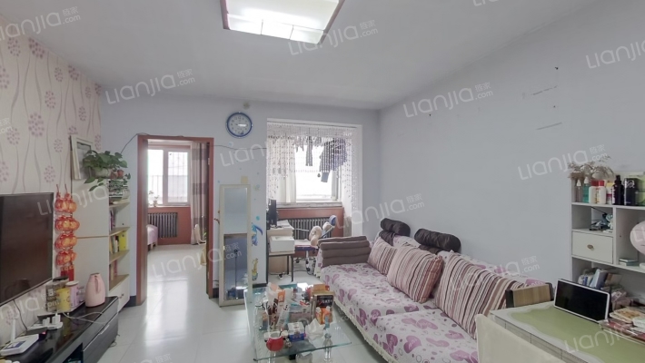 明仕小区二手房实景图