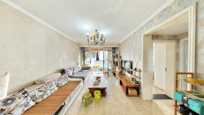 和润坊二手房实景图